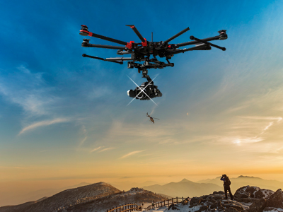 [일반] 드론조종 입문(초급과정)