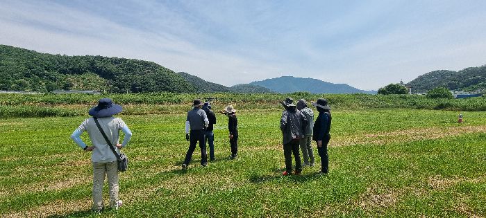 드론방제방역전문가