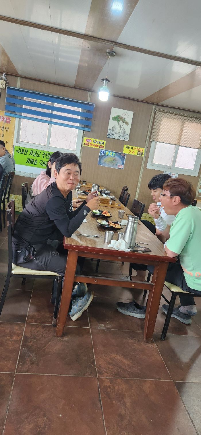 김수보 교관님